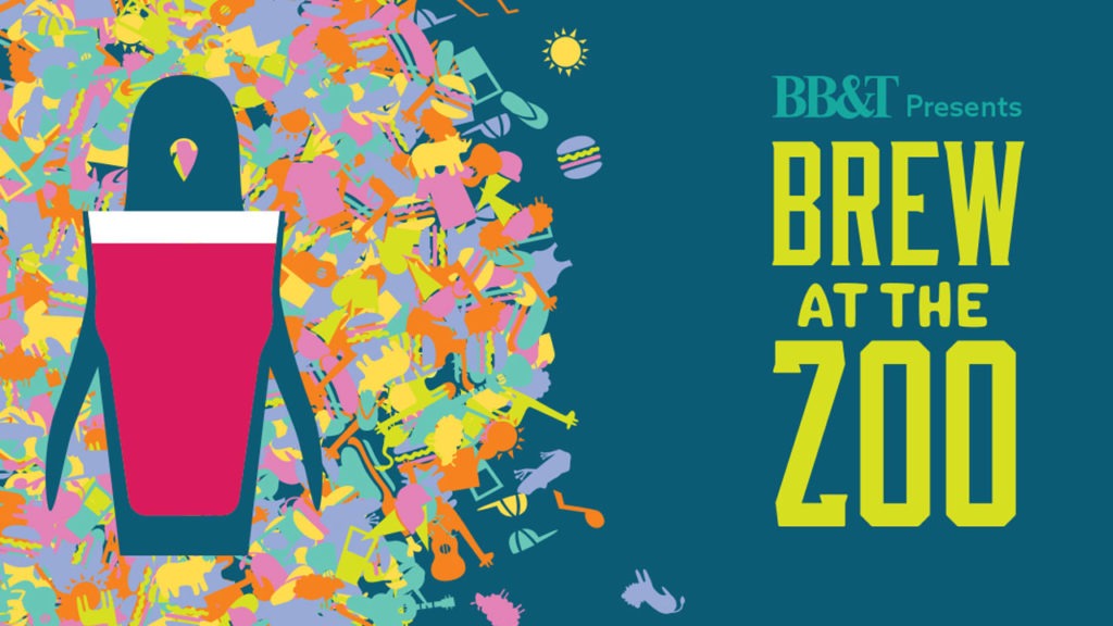 Brew at the Zoo 2018 The Maryland Zoo