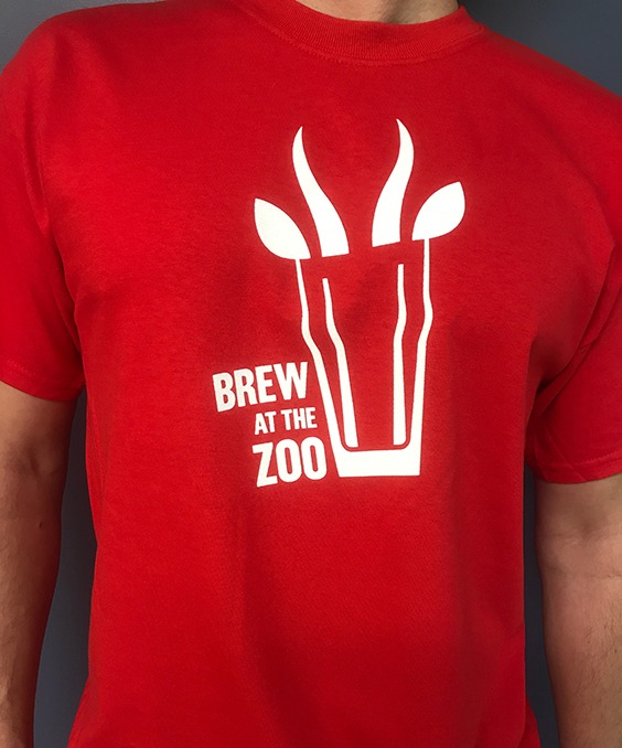 Volunteer at Brew at the Zoo The Maryland Zoo
