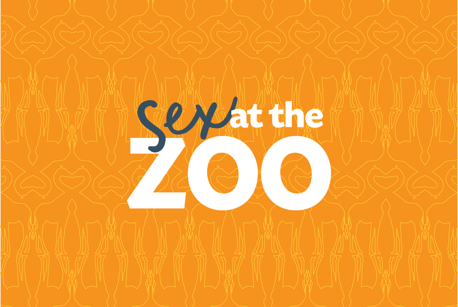 Zoo gay porno sex