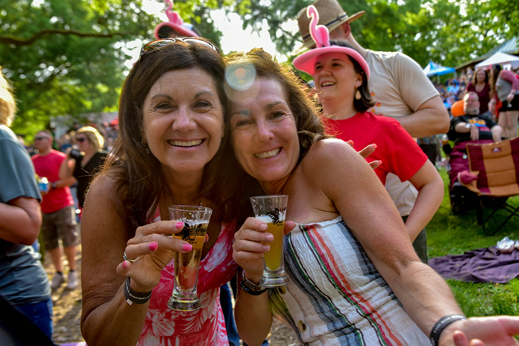 Brew at the Zoo 2020 The Maryland Zoo in Baltimore