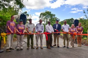 African Journey Renovation | The Maryland Zoo