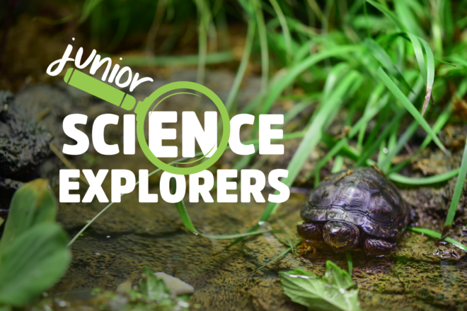 junior science explorers