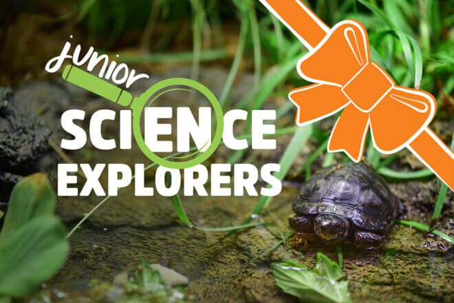 Junior Science Explorers image