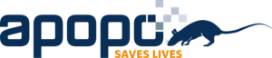 APOPO Logo